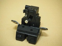 фото thumb №1, Замок крышки hyundai i30 i