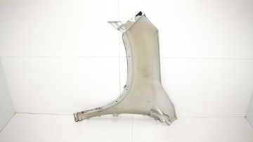 фото thumb №10, Крило правий перед kia sorento ii 09-12r 3d