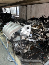 86 audi a3 vw golf v 2.0 fsi awx двигун Київ, фото thumb