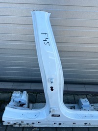 фото thumb №5, Bmw 2 f45 active tourer блок двигателя средний правый