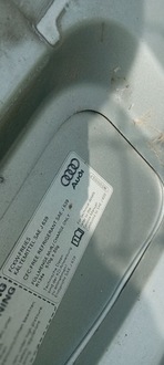 фото thumb №14, Капот кришка двигуна audi a4 b8 przedlift ly7g