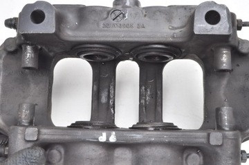фото thumb №10, Porsche 718 cayman 982 суппорт тормозной правый перед 99735142