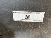 фото thumb №16, Бампер задняя задний bmw 5 g60 m набор цвет a96