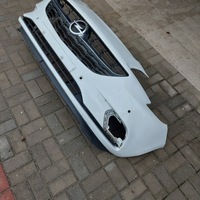 фото thumb №1, Бампер передній opel corsa e