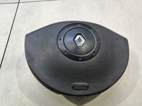 фото thumb №1, Подушка водителя подушка безопасности grand scenic 8200381851