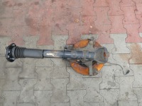 фото thumb №3, Mercedes sprinter a906 поворотный кулак амортизатор перед