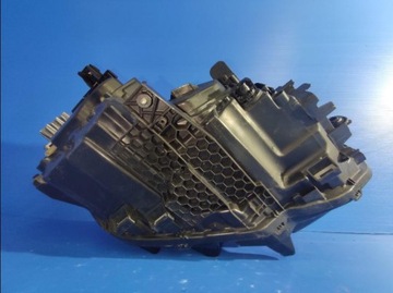 фото thumb №13, Volkswagen vw passat b8 рестайлінг повний led 3g1941081q лампа передня перед