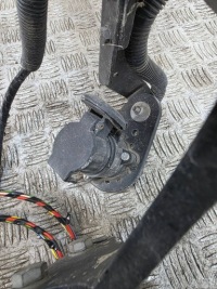 фото thumb №7, Peugeot 3008 ii 2018 hak буксировочный / комплект