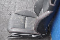 фото thumb №13, Mercedes w172 r172 переходник салона сиденья кожа a1723500110