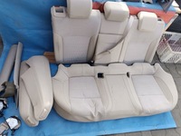 фото thumb №5, Opel insignia a kombi сиденья заднее сиденье обшивки