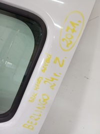 фото thumb №6, Двері ліва передні citroen berlingo 23r