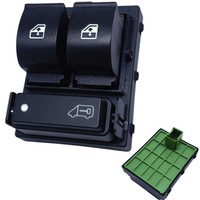 фото thumb №1, Переключатель стекло - fiat ducato / peugeot boxer / citroen jumper 2011 -