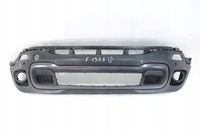 фото thumb №1, Jeep renegade trailhawk 2014- бампер перед передний 735589334