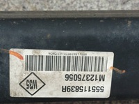 фото thumb №11, Балка підвішування зад подушки компресор kpl b master iii opel movano ii