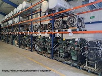 фото thumb №6, Коробка передач передач at2412d volvo fh renault