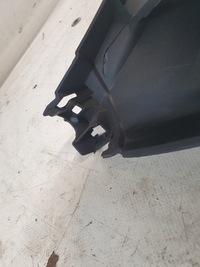 фото thumb №11, Оббивка пластик кришки багажника peugeot 207 hb 06-09r.