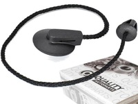 фото thumb №1, Шнурок крепление подвес трос задней полки ford focus mk3 iii hb 2010-