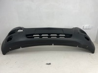 фото thumb №5, Бампер передний renault master iii 09-