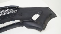 фото thumb №10, Ford fiesta mk8 16-21 бампер передний перед решётка r59t