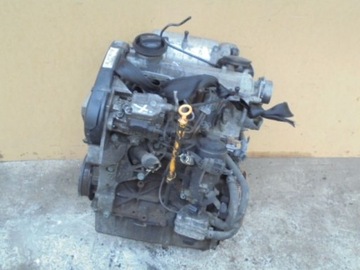 фото thumb №8, Skoda fabia i 6y vw seat двигатель дизель 1,9sdi asy 64km