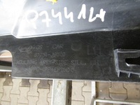 фото thumb №9, Молдинг поріг ліва hyundai kona 17- накладка