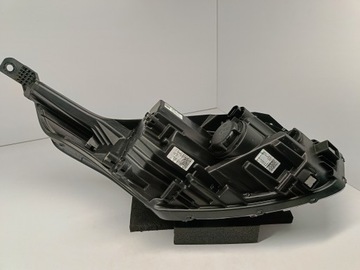 фото thumb №10, Kia ceed iii рестайлінг 21- лампа ліва перед передня повний led eu 92101j7500