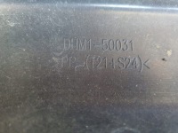 фото thumb №4, Бампер передній mazda 2 lift