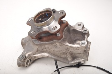 фото thumb №7, Bmw 3 g20 g21 поворотный кулак правая передняя 6878610