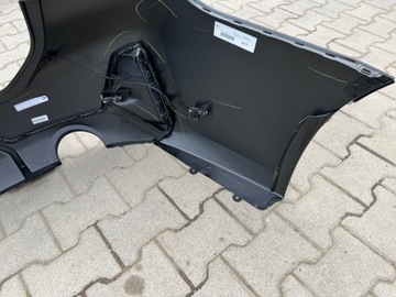 фото thumb №12, Бампер зад задній bmw 3 g21 lci рестайлінг m набір колір c3z