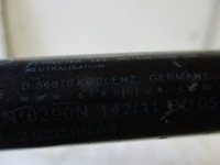 фото thumb №6, Амортизатор, привід капот mercedes e-klasa w212