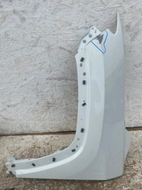 Купить Jeep compas 2 крыло  левое  перед 17r--, фото thumb