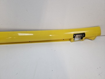 фото thumb №3, Opel astra iv j gtc планка порогова накладка поріг права 13346648r