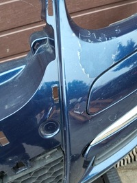 фото thumb №7, Бампер перед передній vw jetta golf v kombi 2005-2010