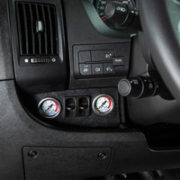 фото thumb №9, Подушки безпеки пневматичний citroen jumper 2006-2024 kamper підвіска компресор