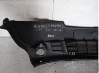 фото thumb №4, Бампер передний перед renault trafic ii lift 06-12