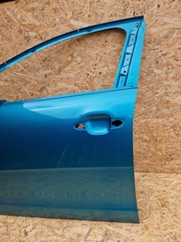 фото thumb №2, Дверь левая перед citroen c3 iii ewjd