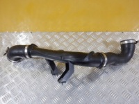 Шланг інтеркулер vw golf 07- 16 2.0 tfsi Доставка, фото thumb