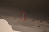 фото thumb №6, Mini one - cooper f56 f55 2018 правая сторона порог