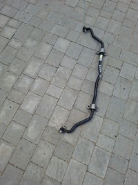 фото thumb №1, Peugeot rifter citroen berlingo стабилизатор тяга