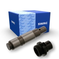 Swag 20 10 0007 натягувач, ланцюг розподільного валу натягувач ланцюга розподільного валу swag Недорого, фото thumb