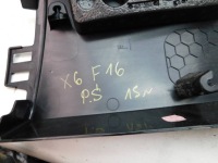 фото thumb №7, Bmw x6 f16 m50d 15r защита стойка правая 7385627