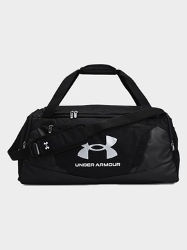 СПОРТИВНАЯ СУМКА UNDER ARMOR TRAINING БОЛЬШОЙ ВМЕСТИМОСТИ УНИСЕКС, 58 Л 1369223-001