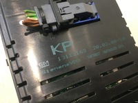 фото thumb №9, Дисплей opel astra h 13111163kp