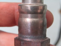 фото thumb №7, Mazda 3 bp iv 2.0 21r датчик лямбда-зонд датчик выхлопных газов uaa3002-md001