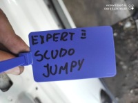 Citroen jumpy peugeot expert fiat scudo рестайлінг  12-16 капот кришка двигуна Недорого, фото thumb