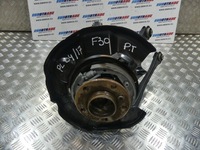 фото thumb №1, Bmw 3 f30 f31 f35 поворотний кулак ступиця важіль правий задня 6792524