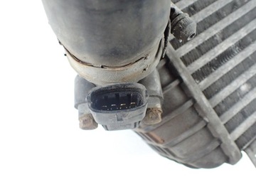 фото thumb №6, Радіаторів інтеркулер з датчиком hyundai i40 39300-84400