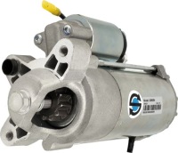 Купить Новый стартер ford mondeo mk4, focus ii, galaxy 2 2.0 tdci 2006-2015, фото thumb