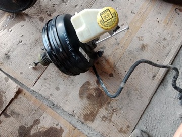 фото thumb №1, Підсилювач насос гальмівна alfa romeo 159 2.4 lsc130t