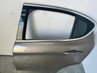 фото thumb №3, Дверь левый задняя задние полный alfa romeo stelvio 082